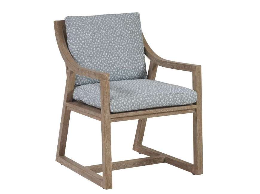 Picture of DINING ARM CHAIR