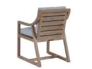 Picture of DINING ARM CHAIR