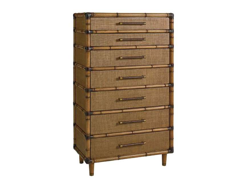 Picture of BRIDGETOWN CHEST