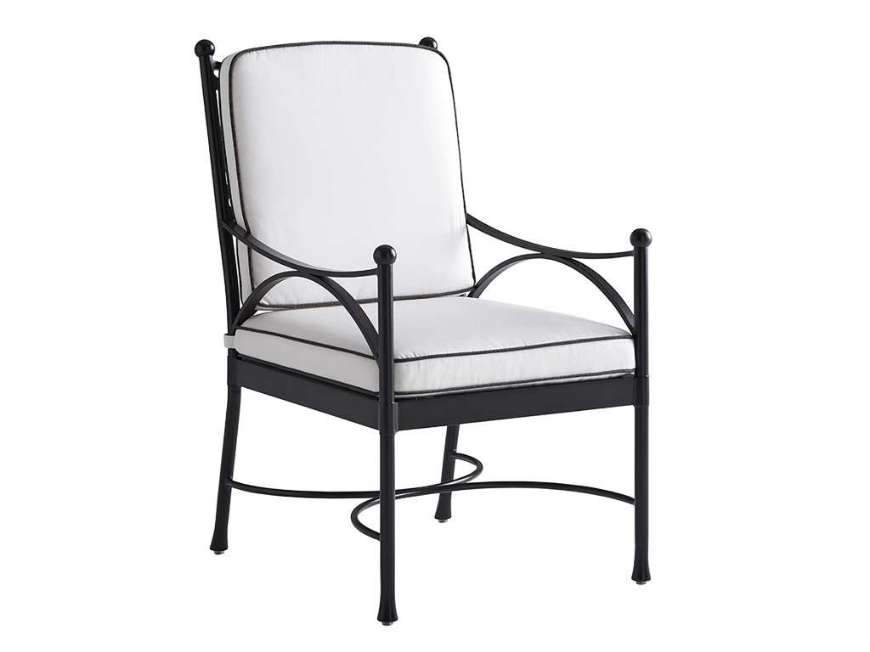 Picture of ARM DINING CHAIR