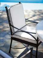 Picture of ARM DINING CHAIR