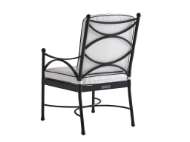 Picture of ARM DINING CHAIR