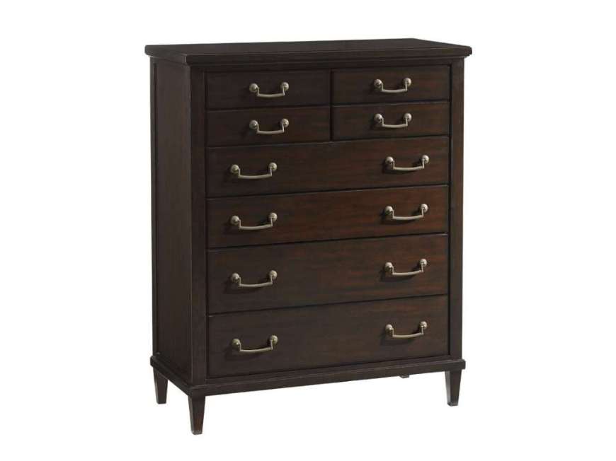 Picture of PARKER DRAWER CHEST