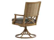 Picture of SWIVEL ROCKER DINING CHAIR