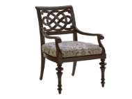 Picture of ARM DINING CHAIR