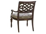 Picture of ARM DINING CHAIR