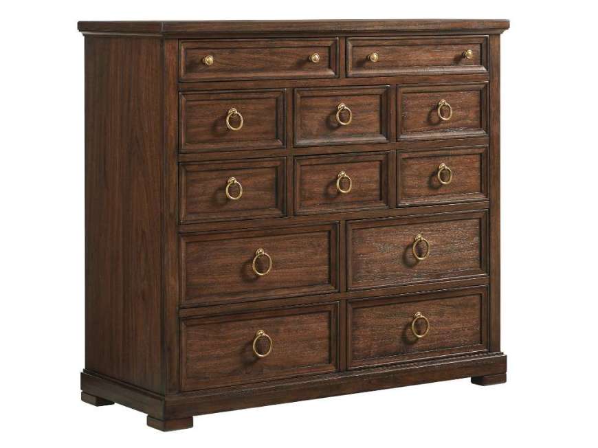 Picture of CROSBY GENTLEMANS CHEST