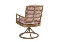 Picture of SWIVEL ROCKER DINING CHAIR