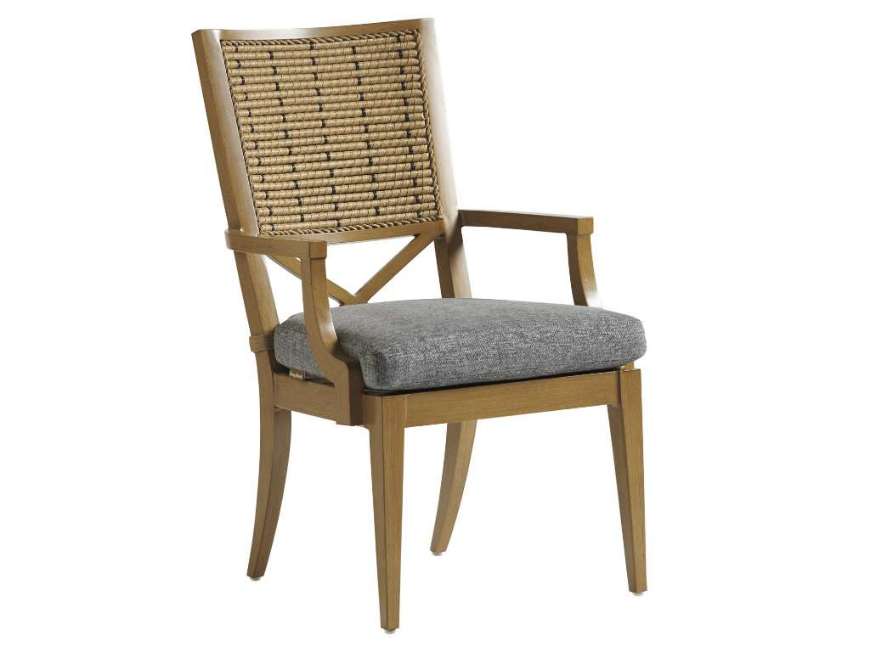 Picture of ARM DINING CHAIR