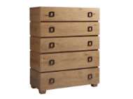 Picture of CARNABY DRAWER CHEST