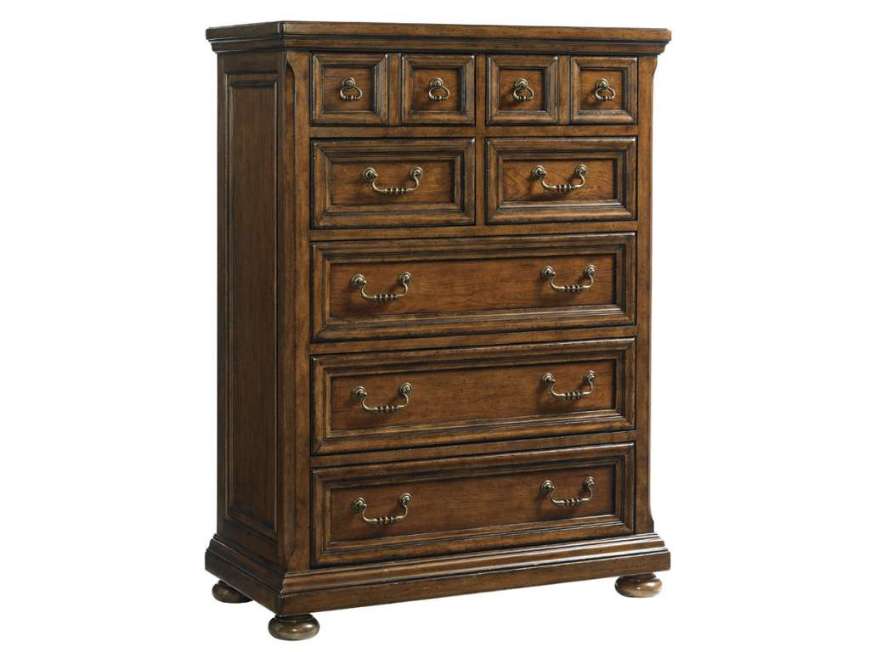 Picture of ELLINGTON DRAWER CHEST