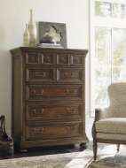 Picture of ELLINGTON DRAWER CHEST