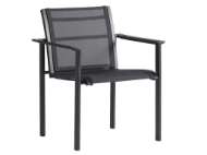 Picture of ARM DINING CHAIR