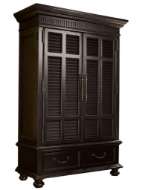 Picture of TRAFALGAR ARMOIRE