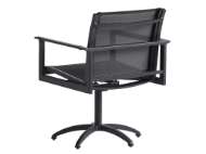 Picture of SWIVEL ROCKER DINING CHAIR