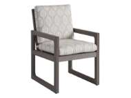 Picture of ARM DINING CHAIR