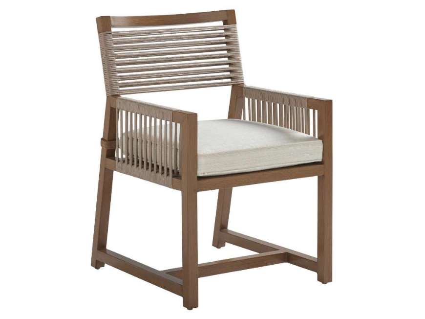 Picture of ARM DINING CHAIR