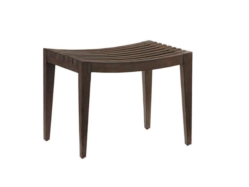 Picture of PELHAM BED BENCH