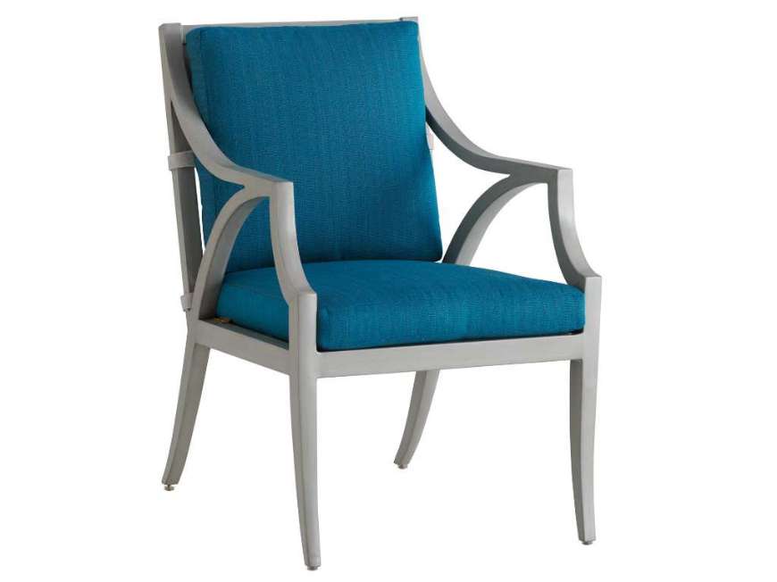 Picture of ARM DINING CHAIR