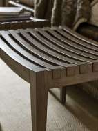 Picture of PELHAM BED BENCH