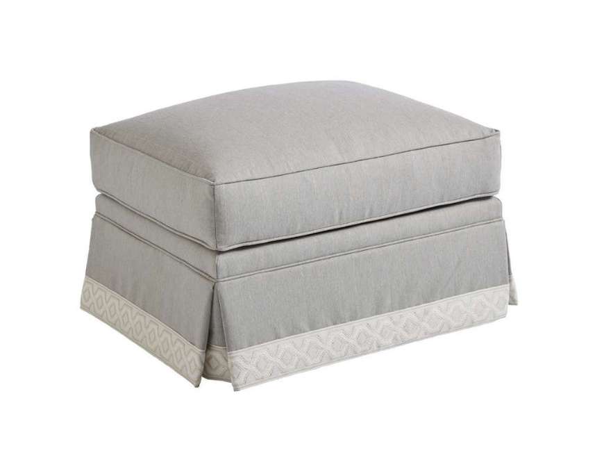 Picture of BLAIRE OTTOMAN