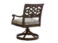 Picture of SWIVEL ROCKER DINING CHAIR