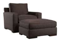 Picture of BOND OTTOMAN