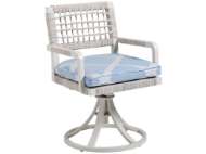 Picture of SWIVEL ROCKER DINING CHAIR