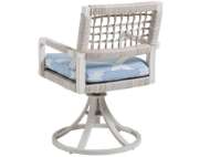 Picture of SWIVEL ROCKER DINING CHAIR