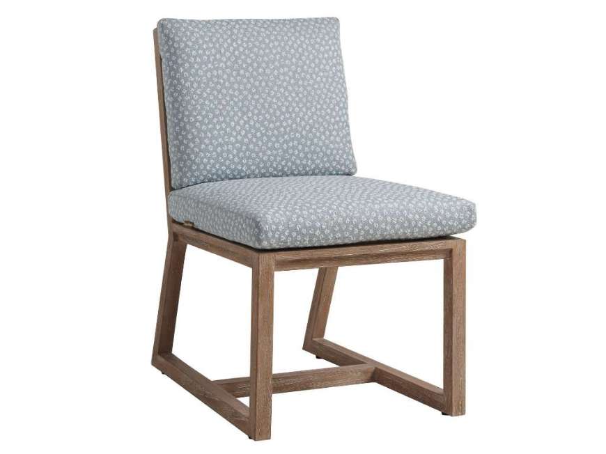 Picture of DINING SIDE CHAIR