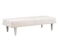 Picture of LAGUNITA LEATHER BENCH