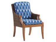 Picture of ARM DINING CHAIR