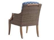 Picture of ARM DINING CHAIR