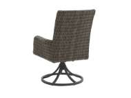 Picture of SWIVEL ROCKER DINING CHAIR