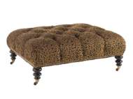 Picture of VICTORIA COCKTAIL OTTOMAN