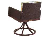 Picture of SWIVEL ROCKER DINING CHAIR