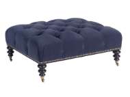 Picture of VICTORIA COCKTAIL OTTOMAN