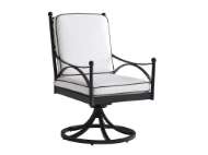 Picture of SWIVEL ROCKER DINING CHAIR