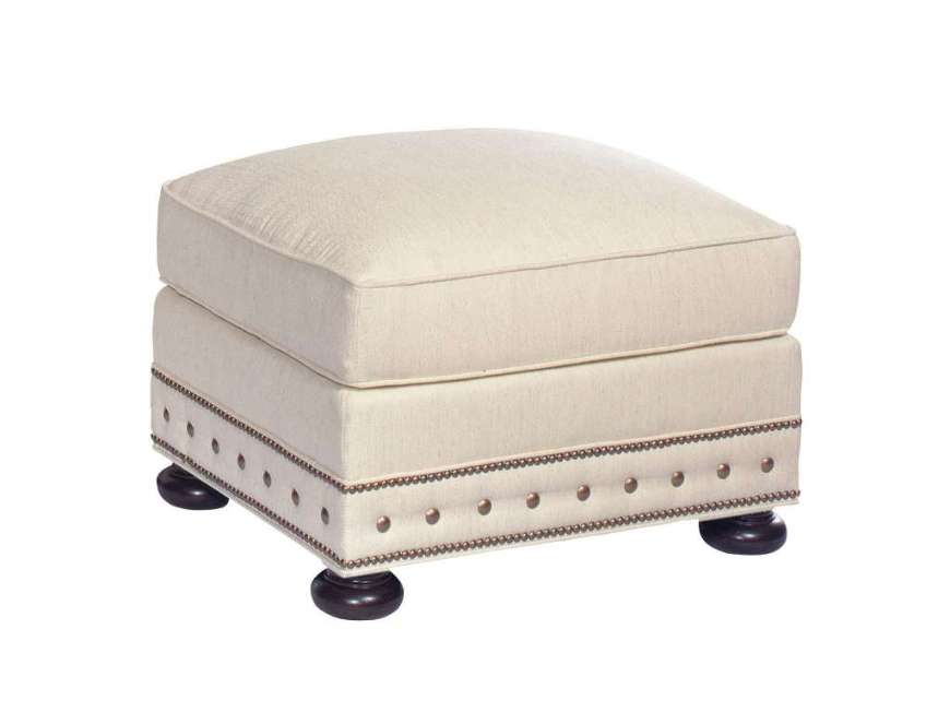 Picture of OSBOURNE OTTOMAN