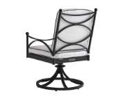 Picture of SWIVEL ROCKER DINING CHAIR