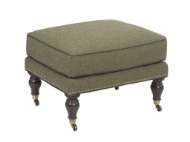 Picture of SANDHURST OTTOMAN