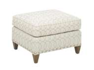 Picture of CHASE OTTOMAN