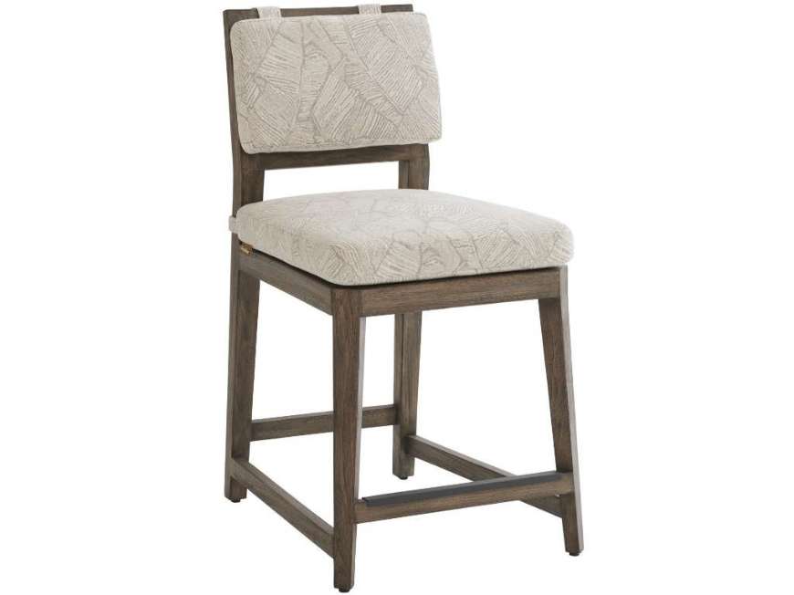 Picture of COUNTER STOOL