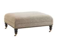 Picture of COOPER COCKTAIL OTTOMAN