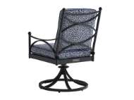 Picture of SWIVEL ROCKER DINING CHAIR