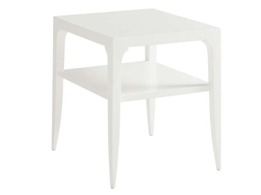 Picture of CARRINGTON END TABLE