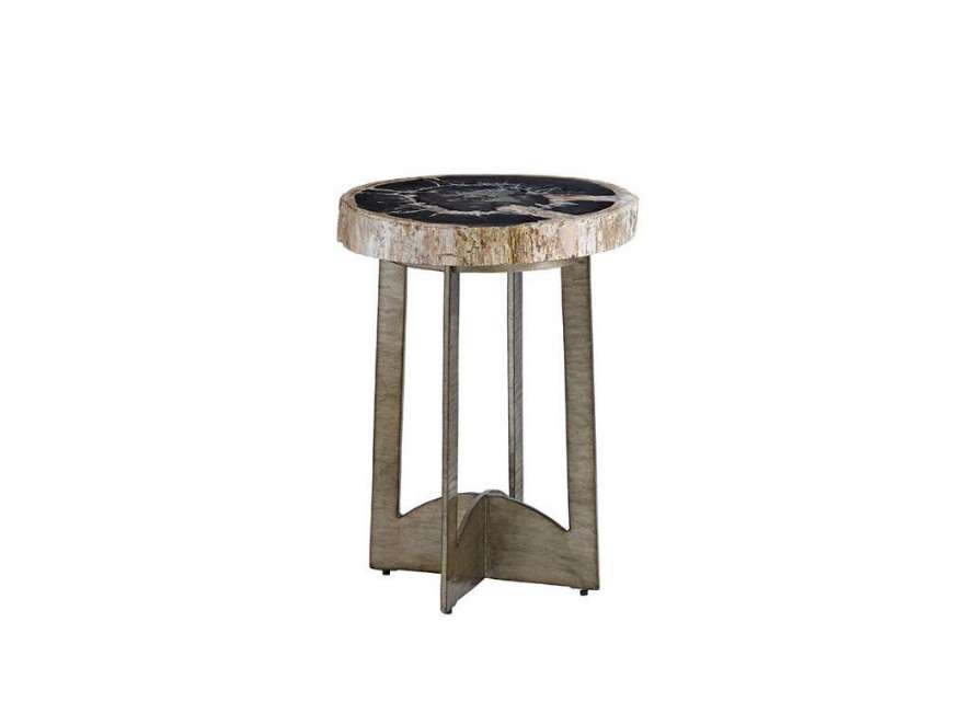 Picture of CROSS CREEK ACCENT TABLE