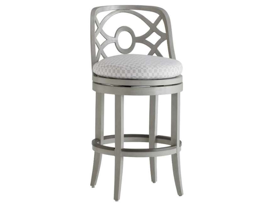 Picture of SWIVEL BAR STOOL