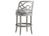 Picture of SWIVEL BAR STOOL