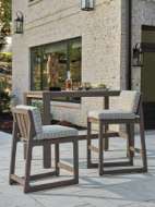 Picture of BAR STOOL